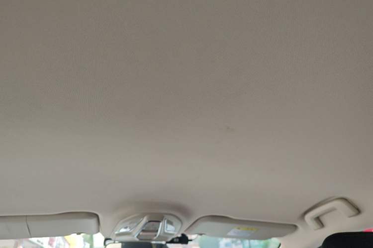 Used Wuling Xingguang 2024 Co-Creation Edition 510 Advanced Model Headliner