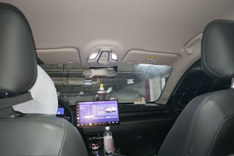 Used Wuling Xingguang 2024 Co-Creation Edition 150 Flagship Model Headliner