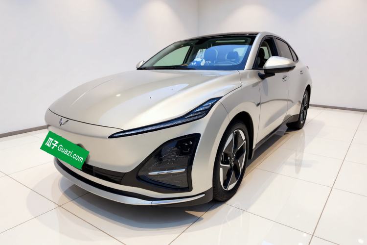 Wuling Xingguang 2024 Co-Creation Edition 510 Advanced Model