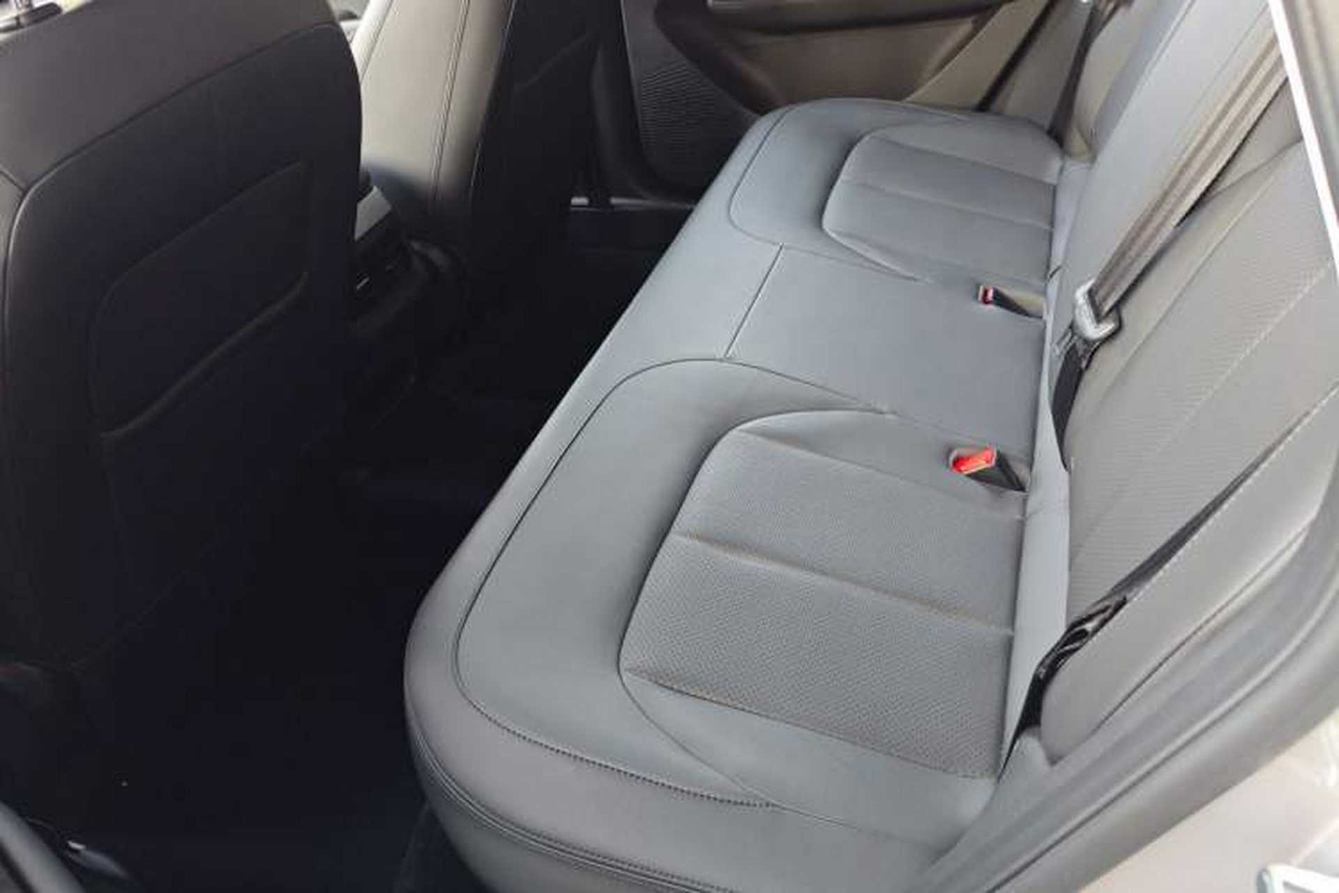Used Wuling Xingguang 2024 Co-Creation Edition 510 Advanced Model Interior 4