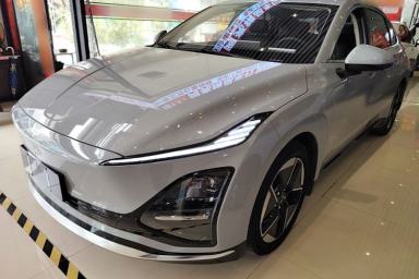 Used Wuling Xingguang 2024 Co-Creation Edition 510 Advanced Model