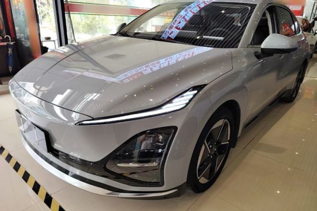 Used Wuling Xingguang 2024 Co-Creation Edition 510 Advanced Model