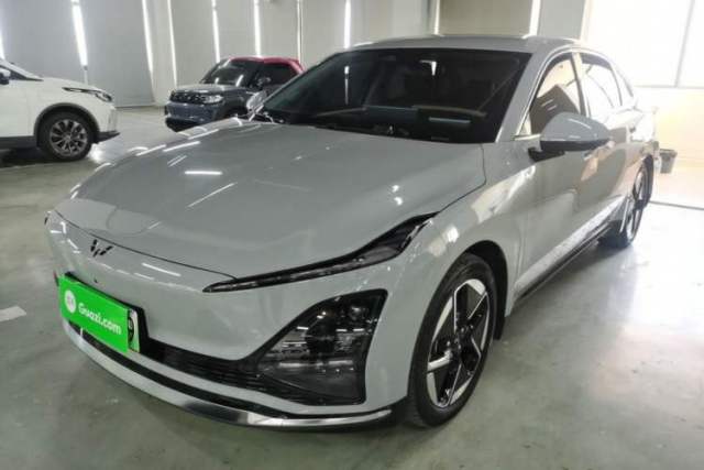 Used Wuling Xingguang 2024 Co-Creation Edition 510 Advanced Model