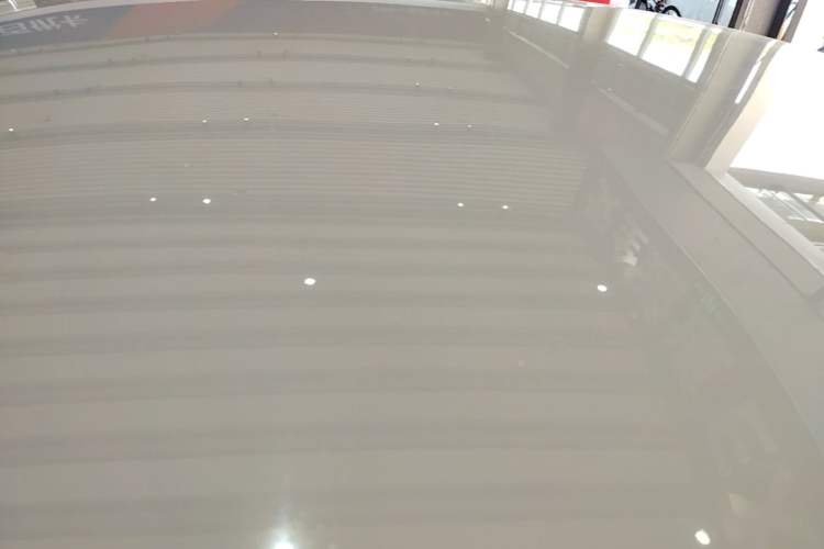 Used Wuling Xingguang 2024 Co-Creation Edition 510 Advanced Model Roof
