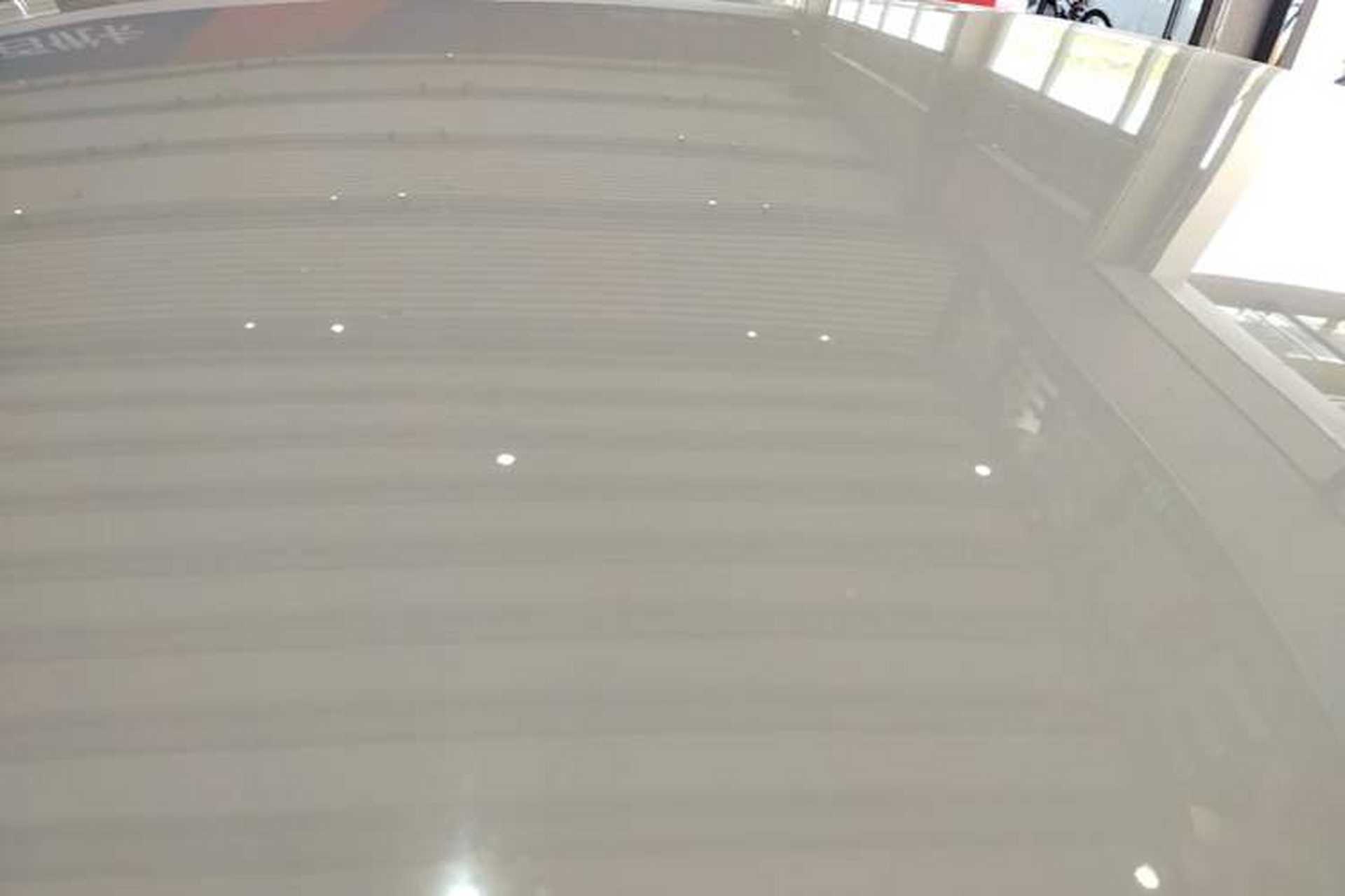 Used Wuling Xingguang 2024 Co-Creation Edition 510 Advanced Model Roof
