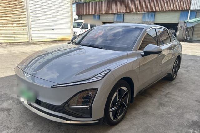Wuling Xingguang 2024 Co-Creation Edition 510 Advanced Model de segunda mano