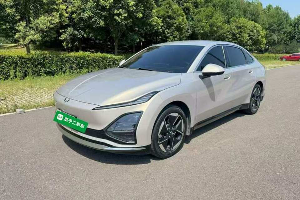 Wuling Xingguang 2024