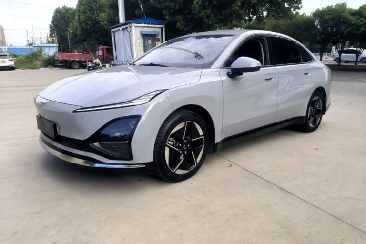 Wuling Xingguang 2024 Co-Creation Edition 510 Advanced Model