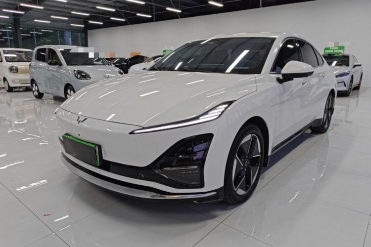 Używany Wuling Xingguang 2024 Co-Creation Edition 510 Advanced Model Guazi used car, China used car export, Used car for sale, Used  cars, Cheapest cars for sale