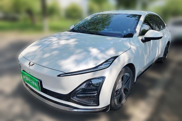 Used Wuling Xingguang 2024 Co-Creation Edition 510 Advanced Model Guazi used car, China used car export, Used car for sale, Used  cars, Cheapest cars for sale