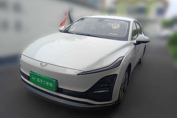 Ojetý Wuling Xingguang 2024 Co-Creation Edition 410 Standard Model Guazi used car, China used car export, Used car for sale, Used  cars, Cheapest cars for sale