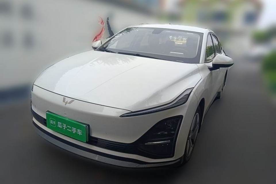 Wuling Xingguang 2024