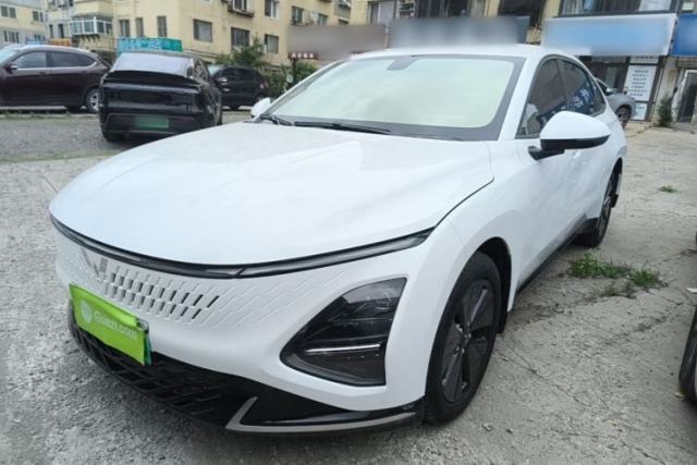 Used Wuling Xingguang 2024 Co-creation Edition 150 Standard Model