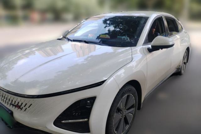 Used Wuling Xingguang 2024 Co-creation Edition 150 Standard Model