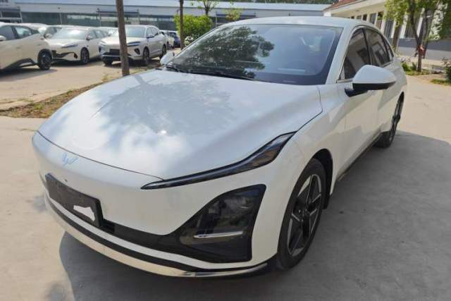 Used Wuling Xingguang 2024 Co-Creation Edition 510 Advanced Model
