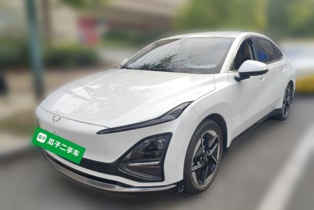 Used Wuling Xingguang 2024 Co-Creation Edition 510 Advanced Model