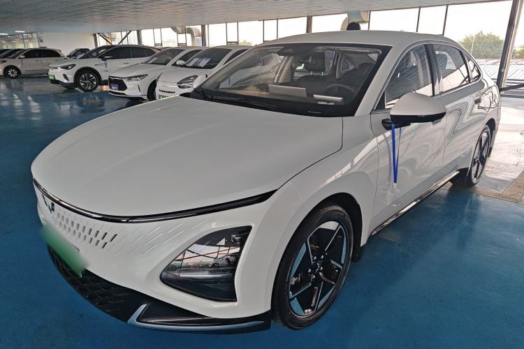 Wuling Xingguang 2024 Co-Creation Edition 150 Flagship Model