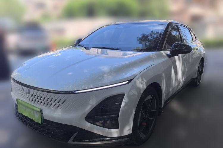 Wuling Xingguang 2024 Co-Creation Edition 150 Flagship Model с пробегом Guazi used car, China used car export, Used car for sale, Used cars, Cheapest cars for sale
