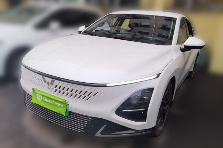 Used Wuling Xingguang 2024 Co-Creation Edition 150 Flagship Model Guazi used car, China used car export, Used car for sale, Used cars, Cheapest cars for sale
