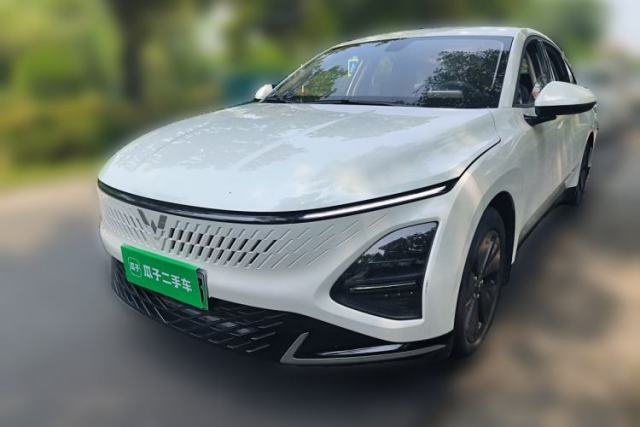 Used Wuling Xingguang 2024 Co-Creation Edition 70 Standard Model