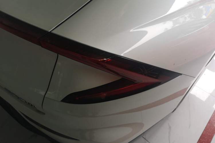 Used Wuling Xingguang 2024 Co-Creation Edition 150 Advanced Model Exterior 3