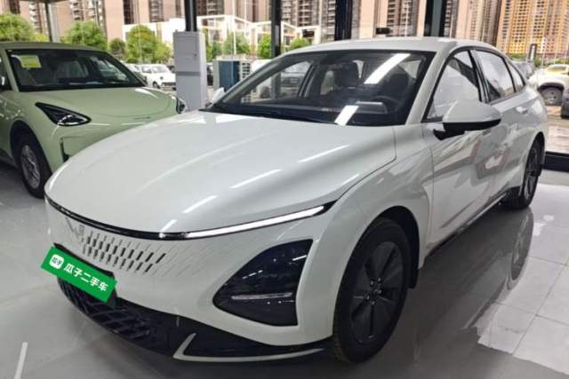 Gebrauchter Wuling Xingguang 2024 Co-creation Edition 150 Standard Model