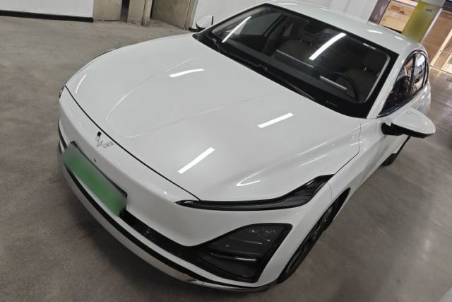 Used Wuling Xingguang 2024 Co-Creation Edition 510 Advanced Model
