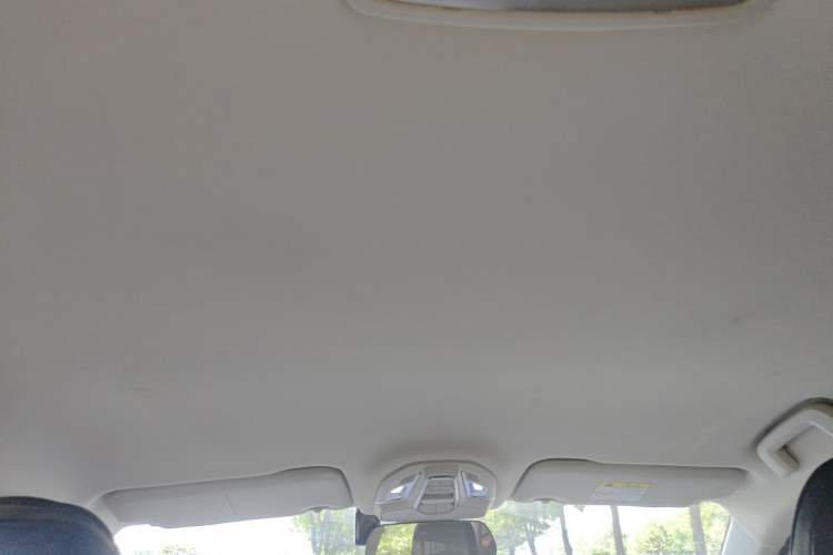 Used Wuling Xingguang 2024 Co-Creation Edition 510 Advanced Model Headliner