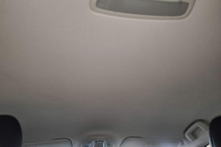 Used Wuling Xingguang 2024 Co-creation Edition 150 Standard Model Headliner