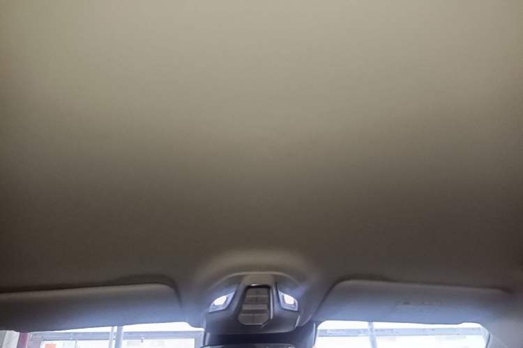 Used Wuling Xingguang 2024 Co-Creation Edition 150 Flagship Model Headliner