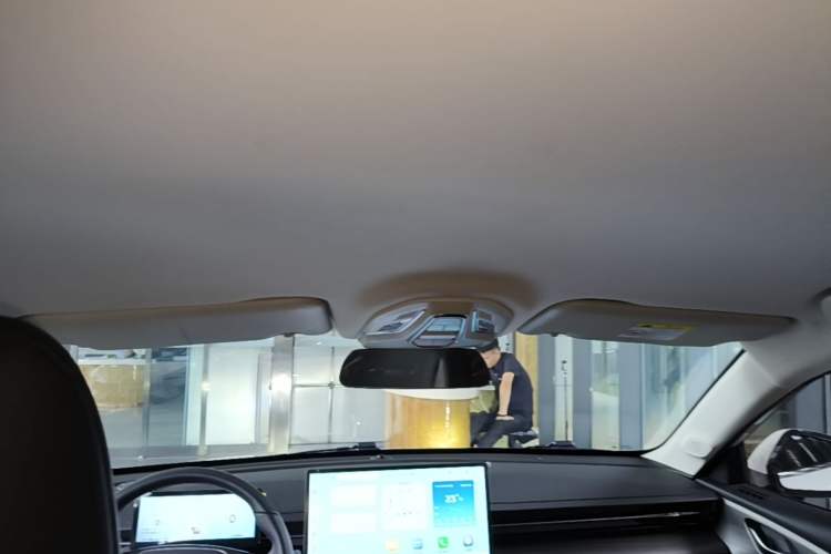 Used Wuling Xingguang 2024 Co-Creation Edition 510 Advanced Model Headliner