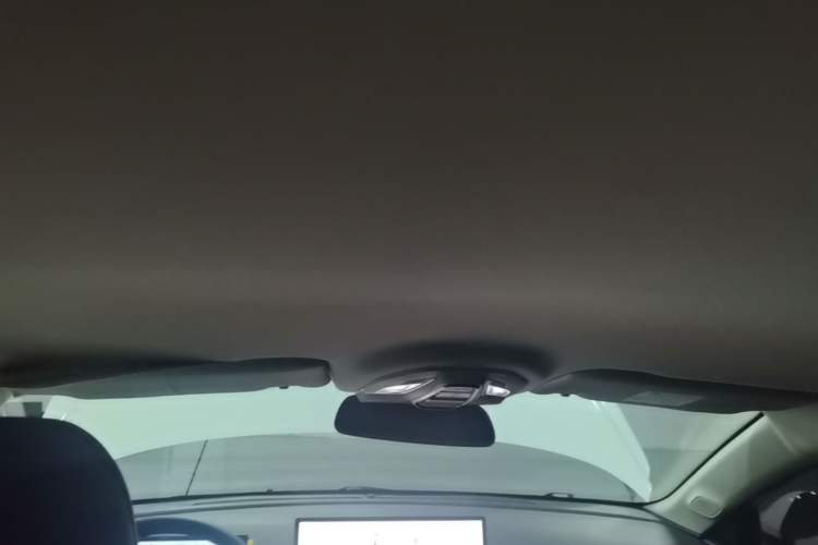 Used Wuling Xingguang 2024 Co-Creation Edition 510 Advanced Model Headliner