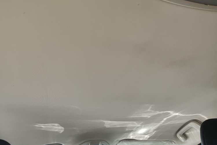 Used Wuling Xingguang 2024 Co-Creation Edition 410 Standard Model Headliner
