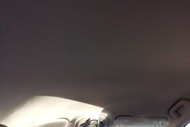 Used Wuling Xingguang 2024 Co-Creation Edition 510 Advanced Model Headliner