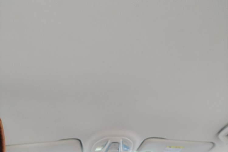 Used Wuling Xingguang 2024 Co-creation Edition 150 Standard Model Headliner