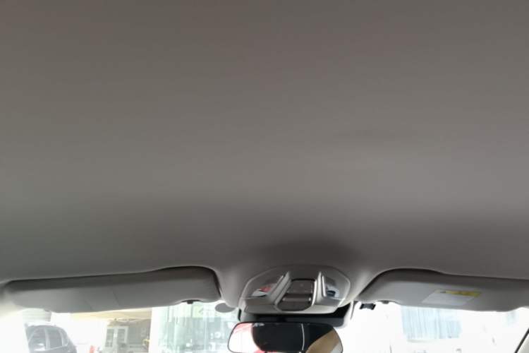 Used Wuling Xingguang 2024 Co-Creation Edition 150 Flagship Model Headliner