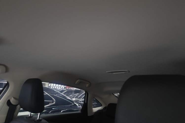 Used Wuling Xingguang 2024 Co-Creation Edition 510 Advanced Model Headliner