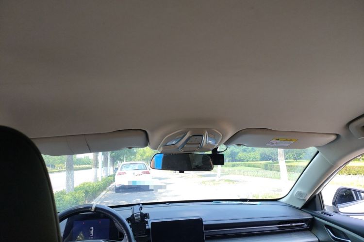 Used Wuling Xingguang 2024 Co-creation Edition 150 Standard Model Headliner