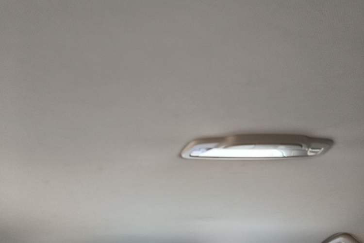 Used Wuling Xingguang 2024 Co-Creation Edition 510 Advanced Model Headliner