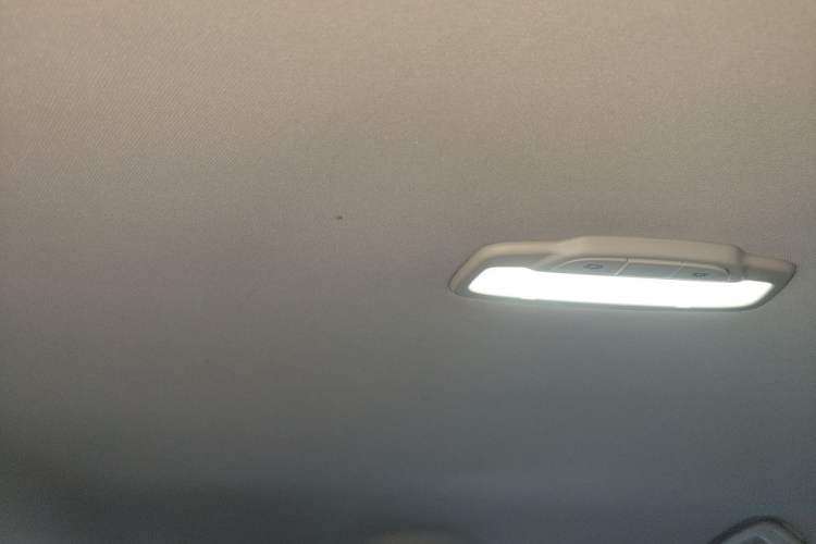 Used Wuling Xingguang 2024 Co-Creation Edition 510 Advanced Model Headliner