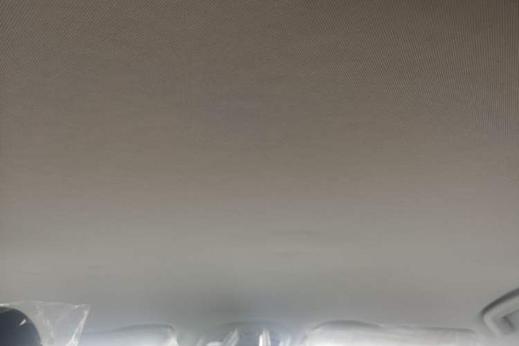 Used Wuling Xingguang 2024 Co-Creation Edition 150 Advanced Model Headliner