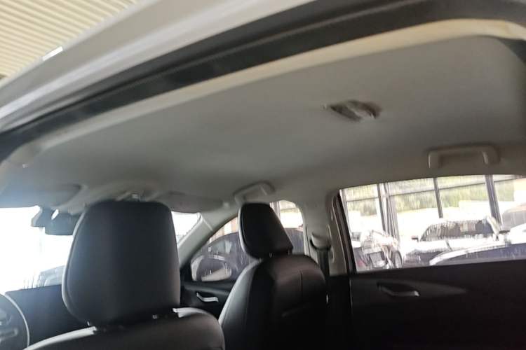 Used Wuling Xingguang 2024 Co-Creation Edition 510 Advanced Model Headliner