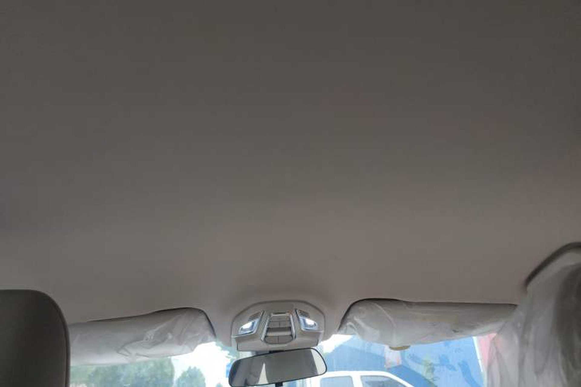 Used Wuling Xingguang 2024 Co-Creation Edition 510 Advanced Model Headliner