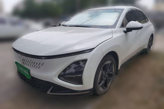 Wuling Xingguang 2024 Co-Creation Edition 150 Flagship Model usado