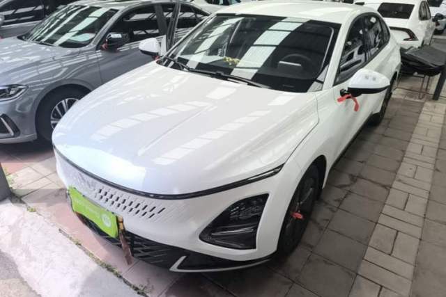 Used Wuling Xingguang 2024 Co-creation Edition 150 Standard Model