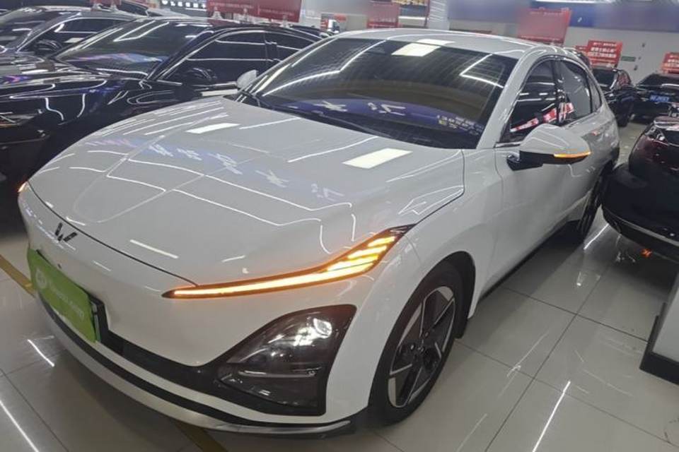Wuling Xingguang 2024