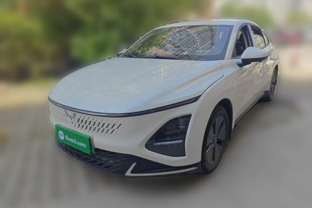 Used Wuling Xingguang 2024 Co-Creation Edition 70 Standard Model