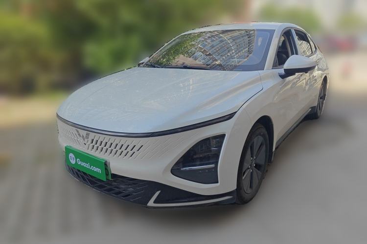 Used Wuling Xingguang 2024 Co-Creation Edition 70 Standard Model Guazi used car, China used car export, Used car for sale, Used cars, Cheapest cars for sale