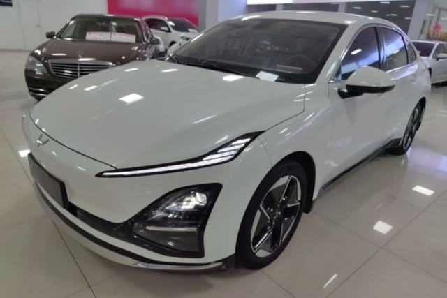 Used Wuling Xingguang 2024 Co-Creation Edition 510 Advanced Model