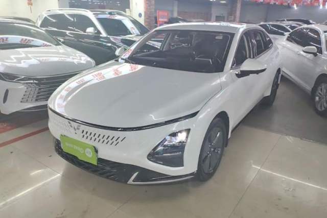 Used Wuling Xingguang 2024 Co-Creation Edition 70 Standard Model